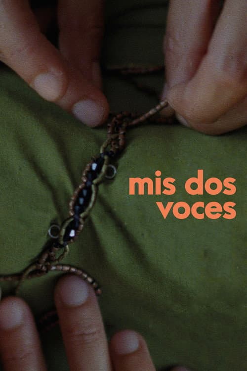 Mis dos voces