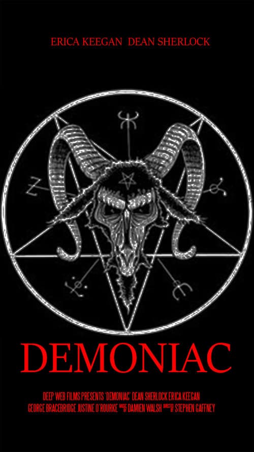 Demoníaco