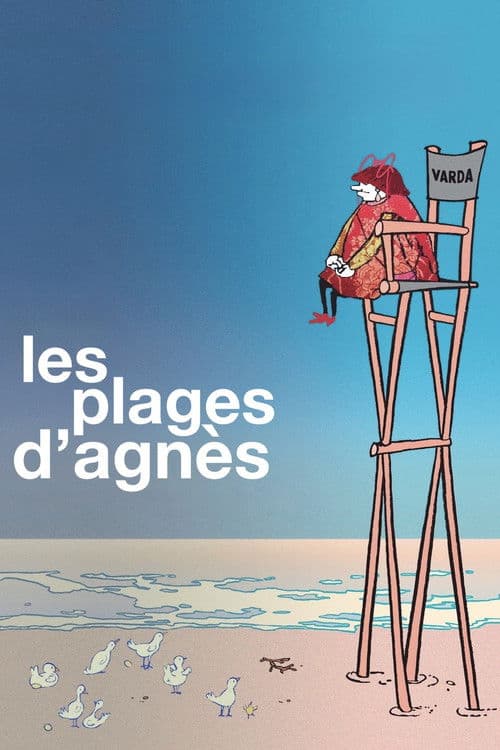 Las playas de Agnès