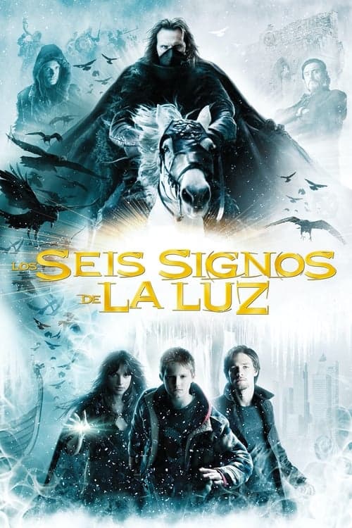 El buscador la oscuridad se levanta
