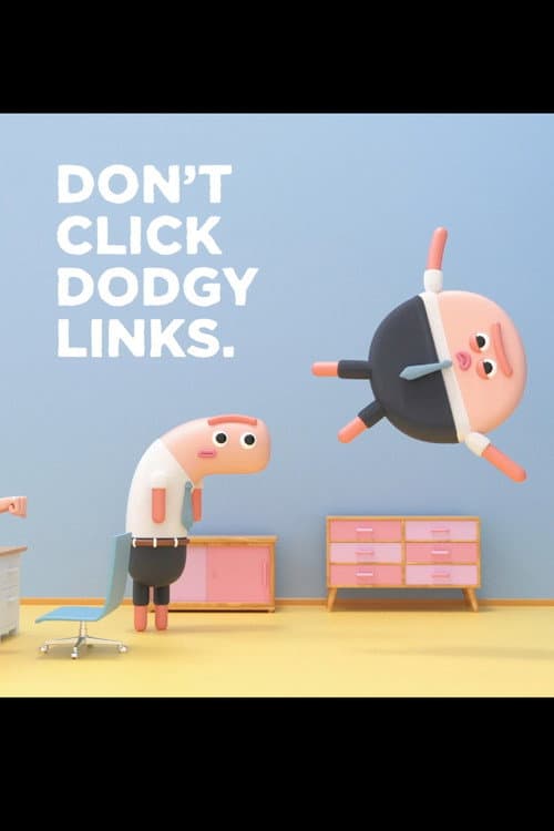Dodgy Links