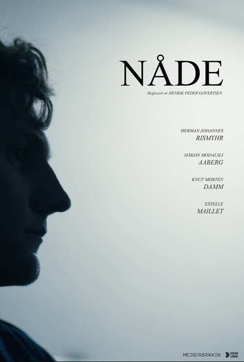 Nåde