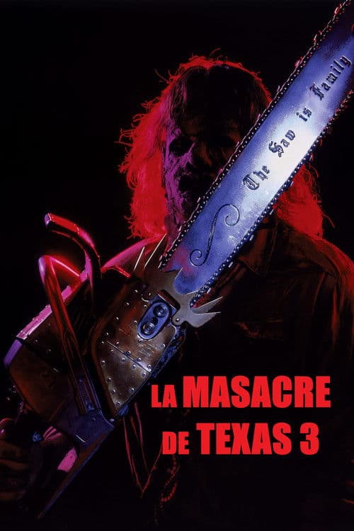 La masacre de Texas 3