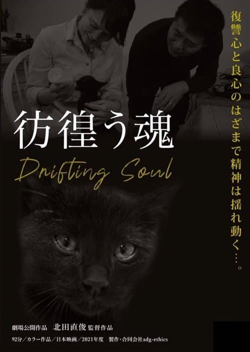 彷徨う魂