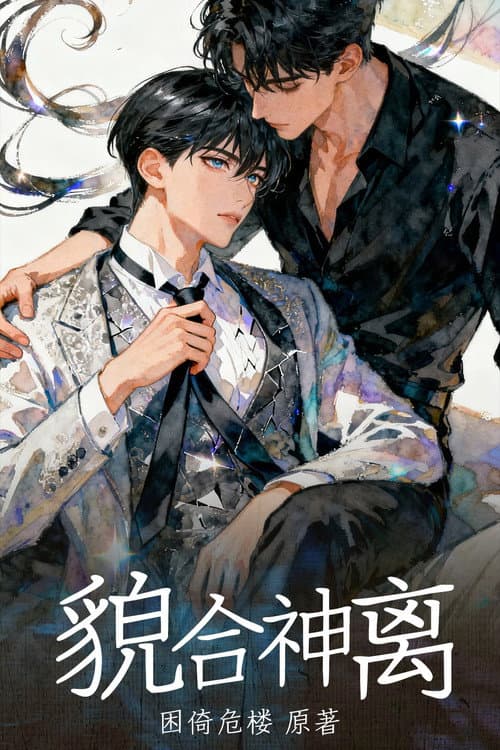 貌合神离