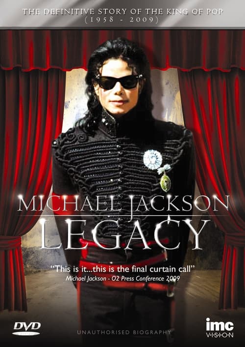 Michael Jackson: El Legado
