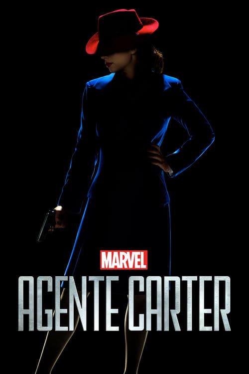 Agente Carter