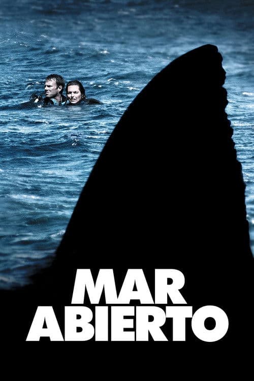 Mar abierto