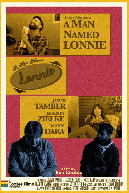 A Man Named Lonnie