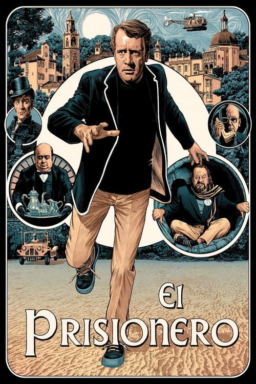 The Prisoner