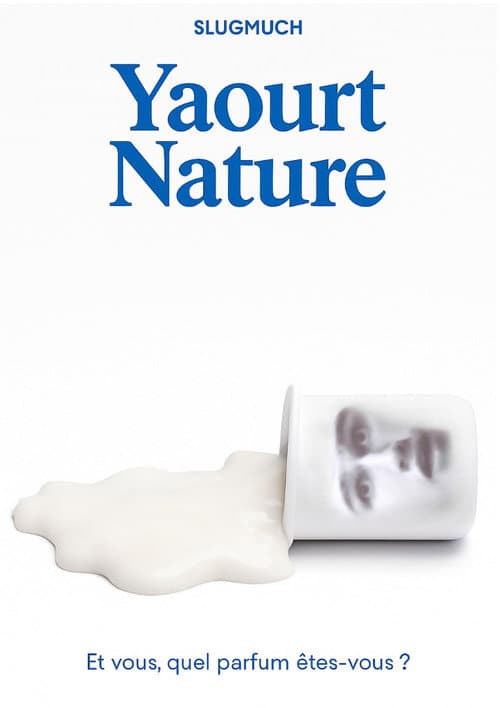 Yaourt Nature