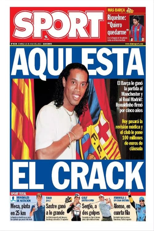 FC Barcelona Confidential