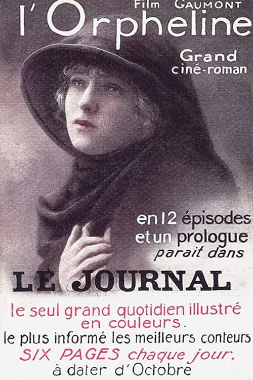 L'Orpheline