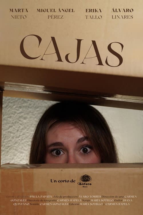Cajas