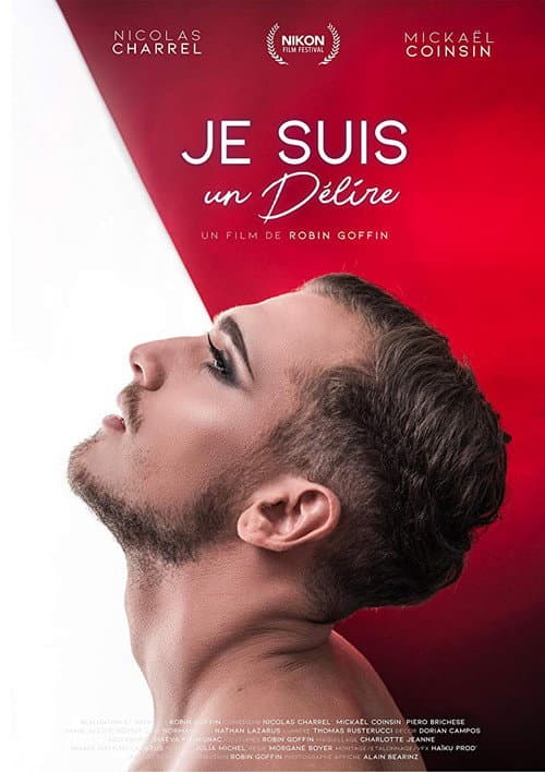 Je suis un Délire