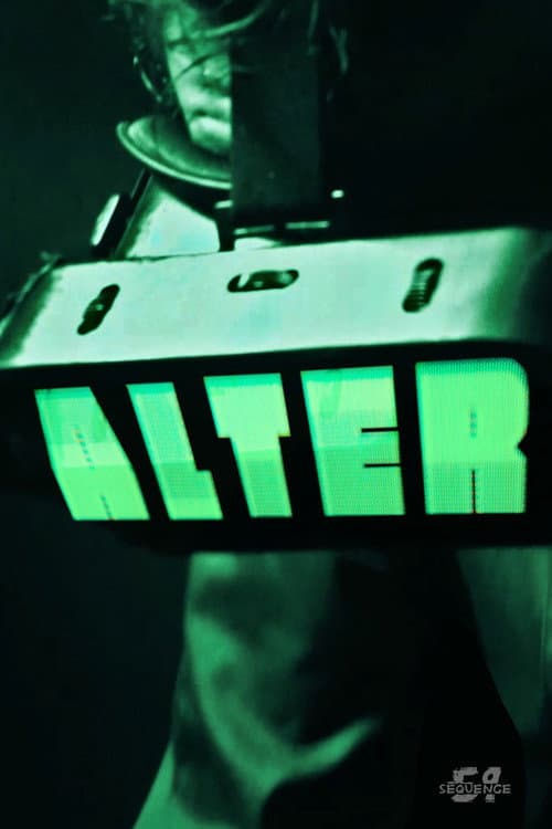 ALTER