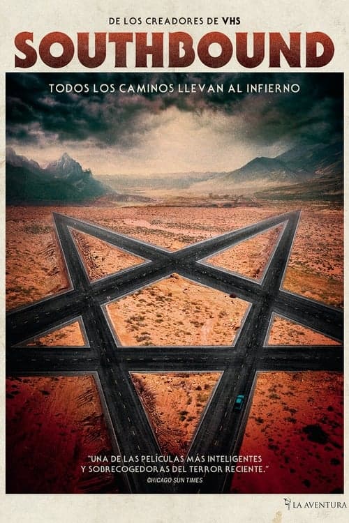 Autopista Al Infierno