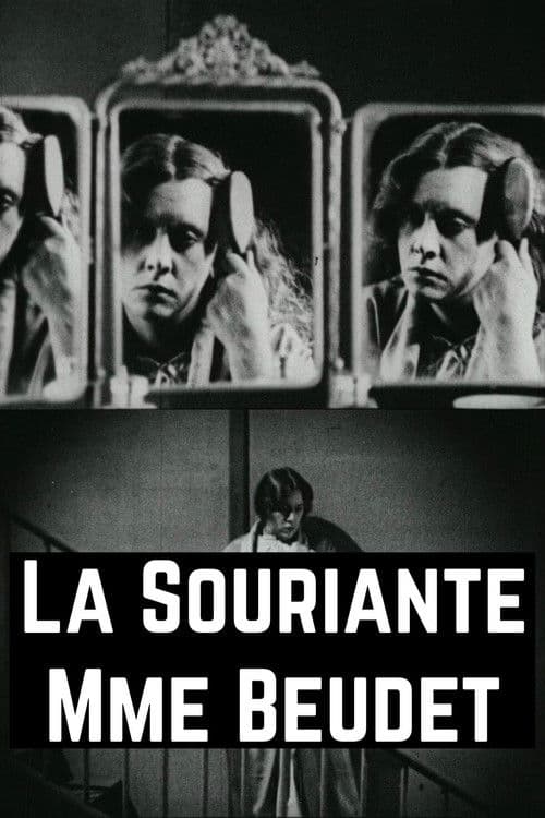La Souriante Madame Beudet