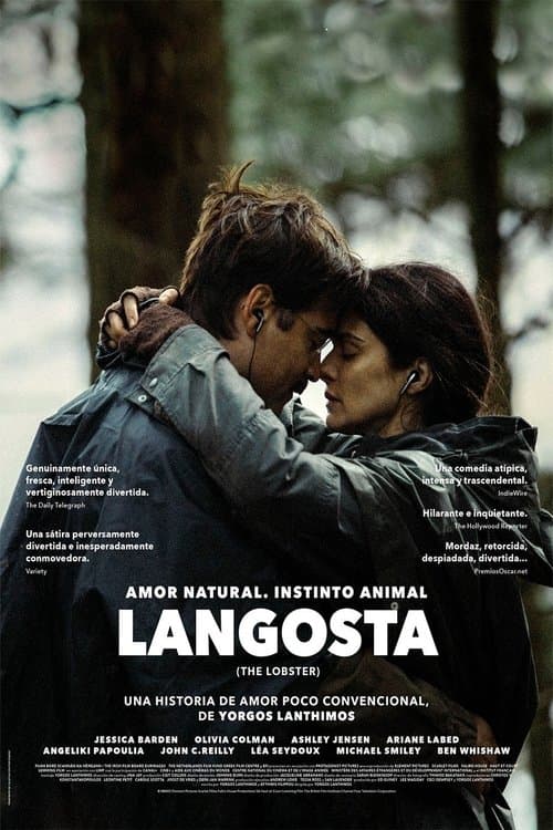 La Langosta