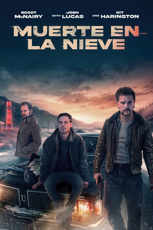Caminos de Sangre