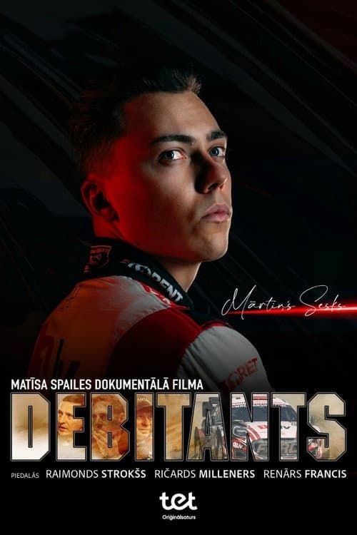 Debitants