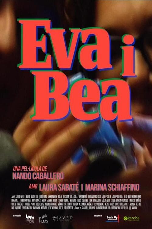 Eva i Bea