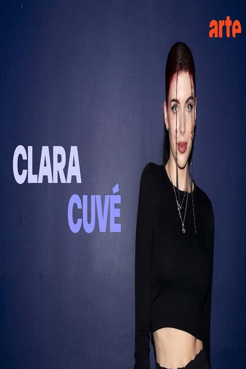 Clara Cuvé Club Price Charles, Berlín