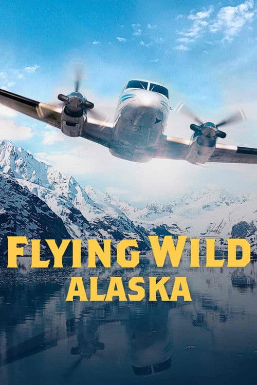 Alaska: peligro en el aire