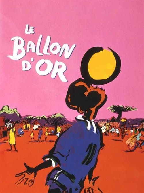 El Balón de Oro