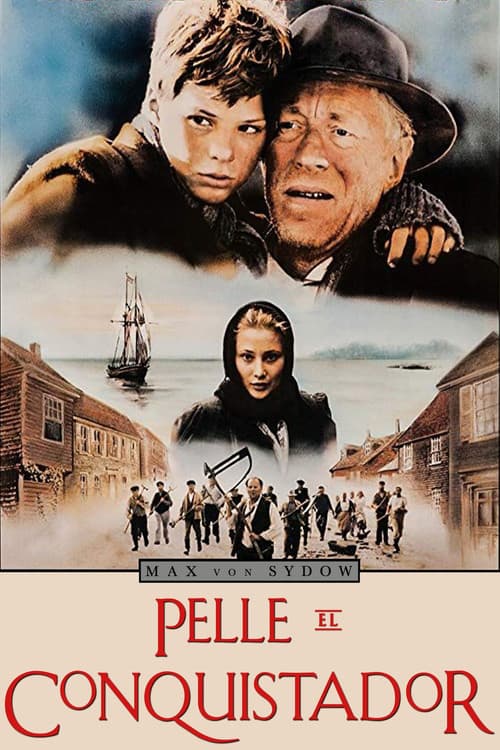 Pelle Erobreren