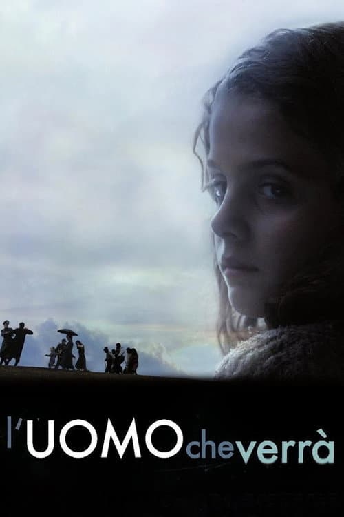 L'uomo che verrà