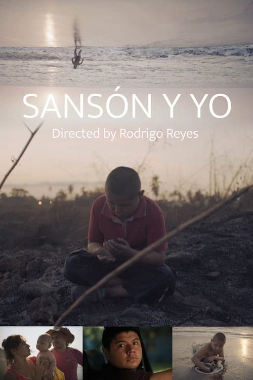 Sansón y yo