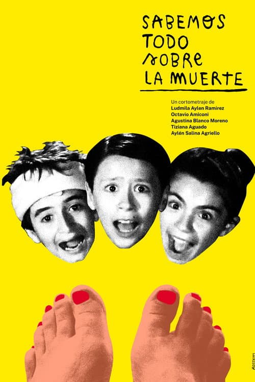 Sabemos todo sobre la muerte