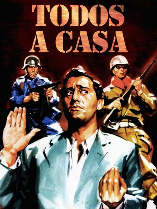 Tutti a casa