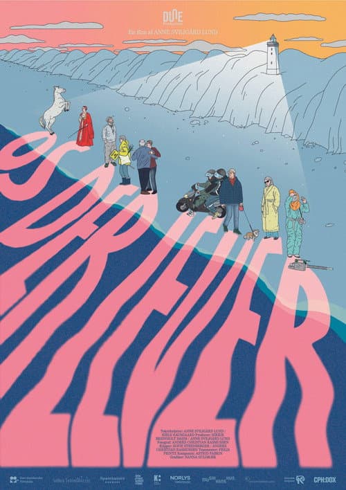 Os der lever
