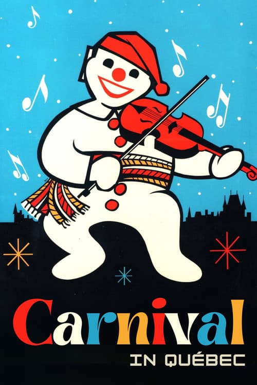 Carnaval de Québec