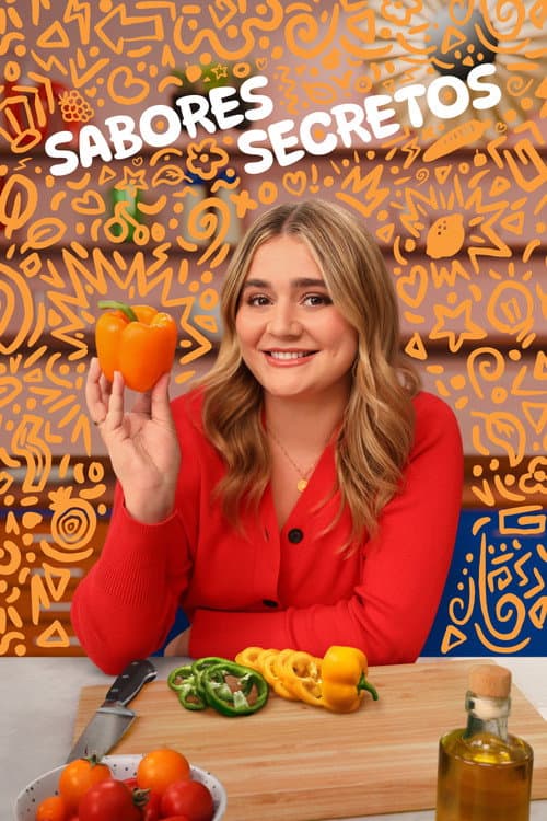 Sabores secretos