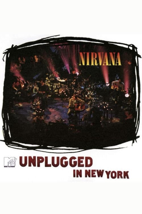 Nirvana Unplugged en Nueva York: Versión original de MTV