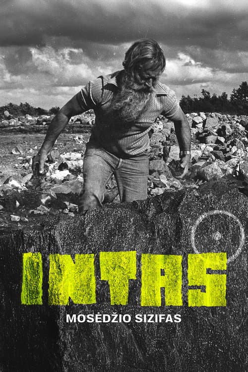 Intas. Mosėdžio Sizifas