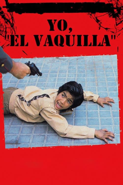 Yo, 'El Vaquilla'