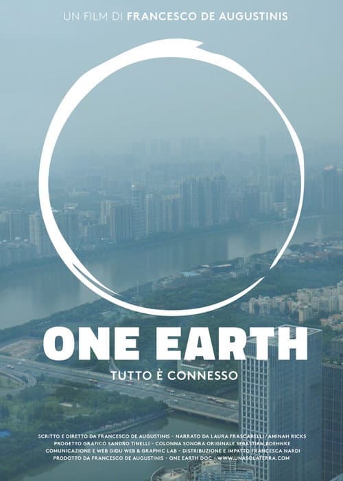 One Earth - Tutto è connesso