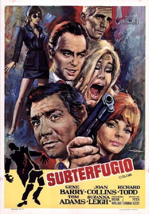 Subterfuge