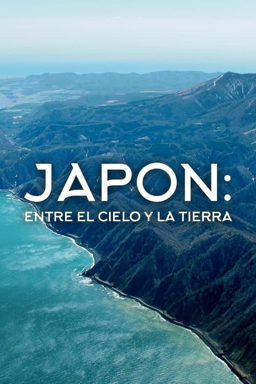 Japon Desde El Espacio