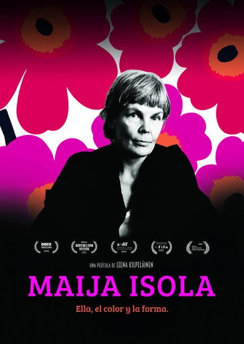 Maija Isola