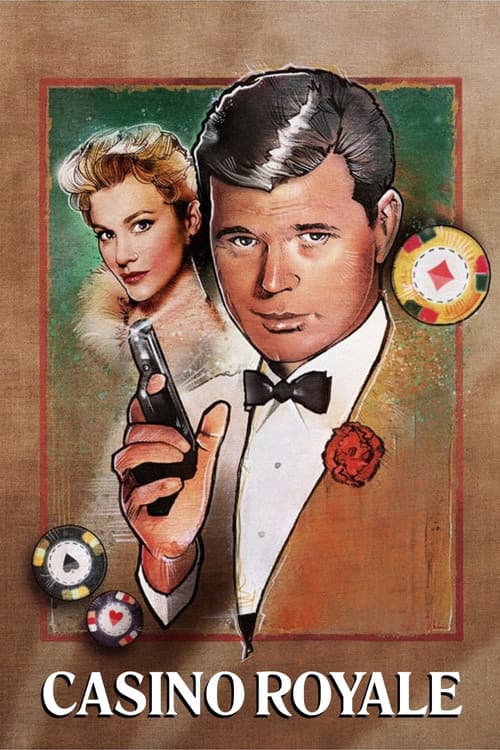 Climax!: Casino Royale