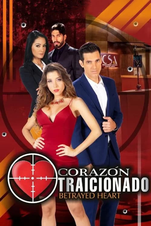 Corazon traicionado