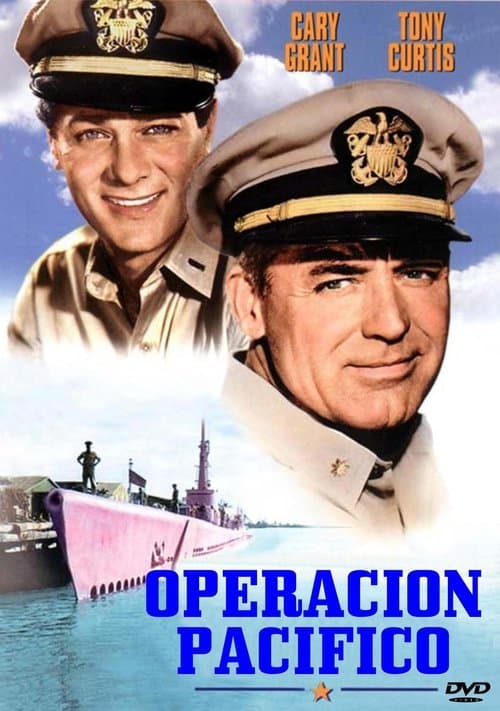 Operación Petticoat