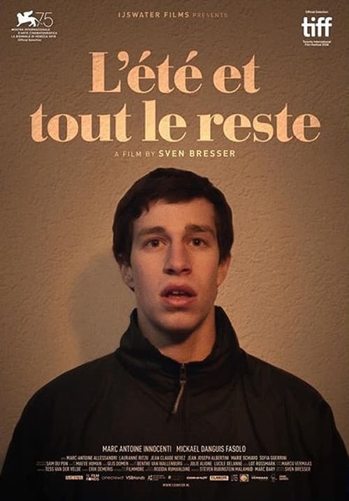 L'été et tout le reste