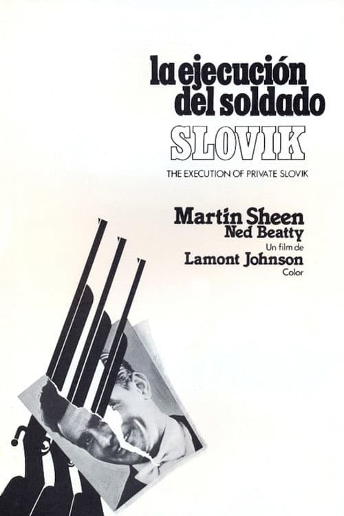 The Execution of Private Slovik