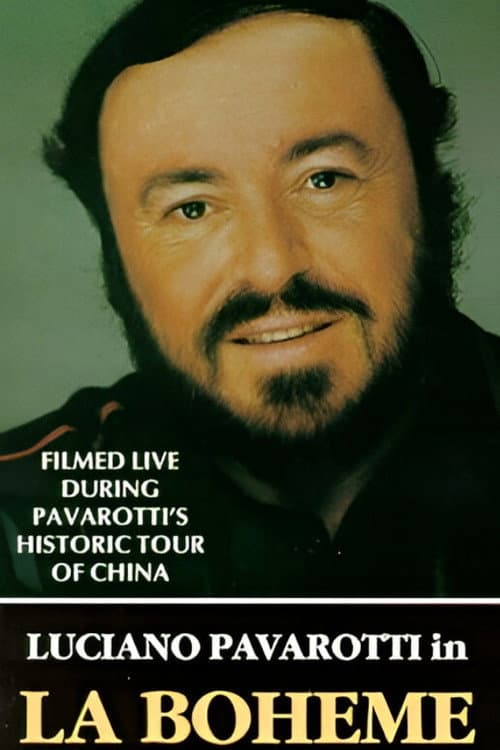 La Bohème